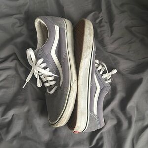Vans old skool